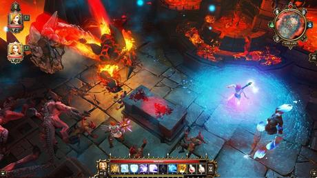 Divinity: Original Sin - Enhanced Edition disponibile per Xbox One e PlayStation 4