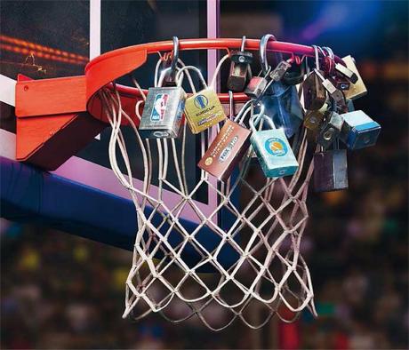 Basket, sua altezza NBA torna in campo in diretta esclusiva solo su Sky Sport HD #SkyNBA