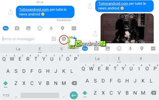 [News] GIF: ufficialmente le star di Facebook Messanger