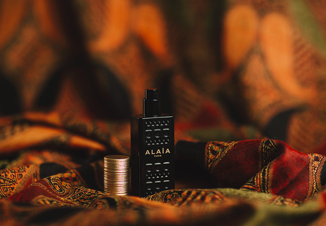 Alaïa Paris, Eau de parfum