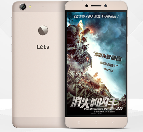 LeTV