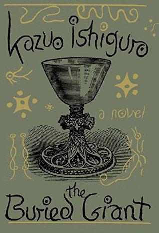 Kazuo Ishiguro: Il gigante sepolto