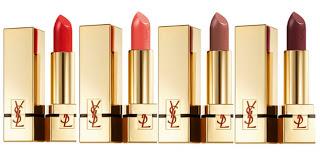 Rouge Pur Couture di Yves Saint Laurent:audacemente sexy!