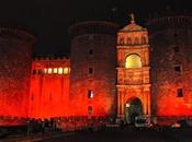 Fantasmi Castello: Halloween napoletano Maschio Angioino