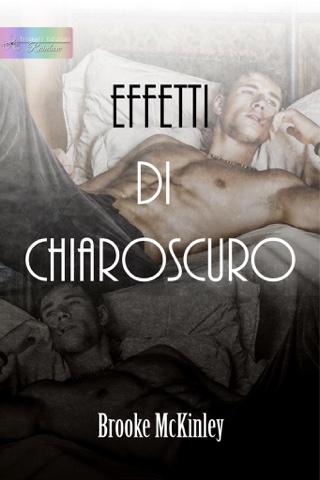 Anteprima Recensione: Effetti di Chiaroscuro di Brooke McKinley