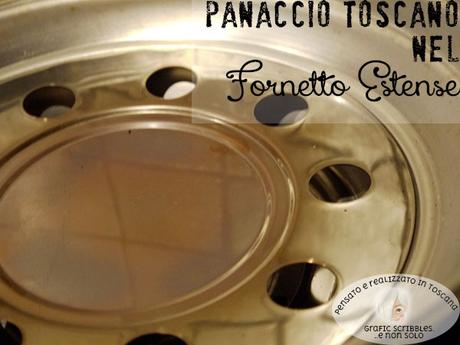 Fornetto Estense: cucinare il pane