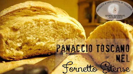 Fornetto Estense: cucinare il pane