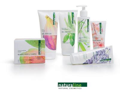 Vinci due kit di bellezza Naturaline