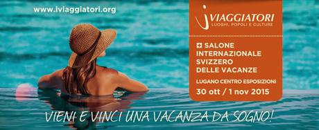 Salone Internazionale Svizzero delle Vacanze