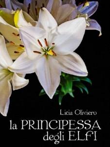 Scrivere libri per ragazzi: Licia Oliviero