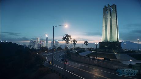 Need For Speed: ecco tutti i distretti di Ventura Bay