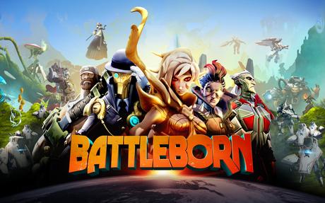 Intervista Battleborn - Intervista a Randy Varnell