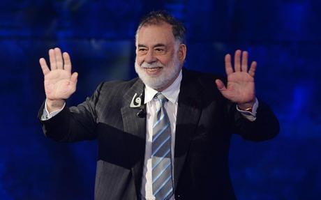 Francis Ford Coppola