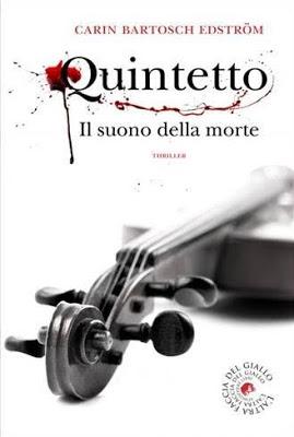 SEGNALAZIONE - Quintetto di Carin Bartosch Edström