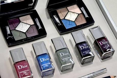 Dior Cosmopolite, Fall 2015