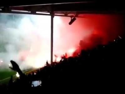 (VIDEO)Charleroi SC vs Standard Liège 25/10/2015