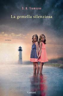 RECENSIONE : La Gemella Silenziosa di S.K. Tremayne