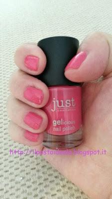 Just Cosmetics: make up made in Vienna Just Cosmetics: make up made in Vienna