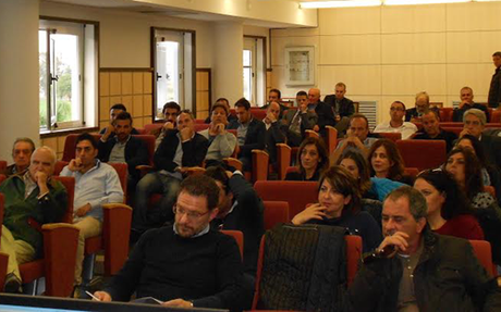 Centro commerciale naturale, convegno alla Camera di Commercio