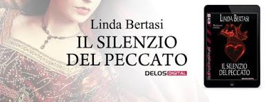Intervista a Linda Bertasi ~ Il Silenzio del Peccato