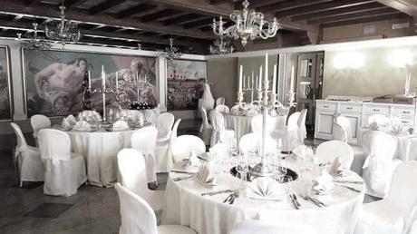 Sala Dogi, Matrimonio Villa Fiorita, Treviso Wedding Fair