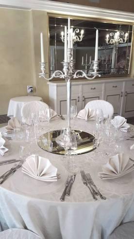 Villa Fiorita racconta Treviso Wedding Fair, 24 e 25 ottobre 2015