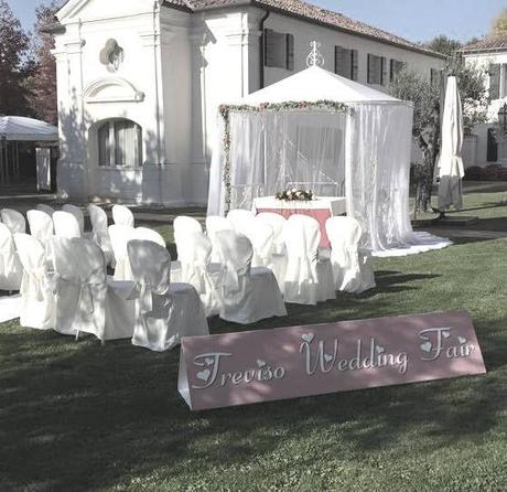 Villa Fiorita racconta Treviso Wedding Fair, 24 e 25 ottobre 2015