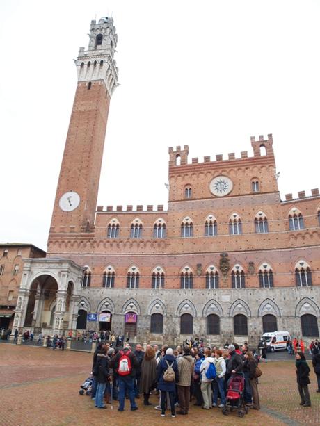 Trekking urbano in 50 città italiane