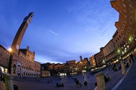 Trekking urbano in 50 città italiane