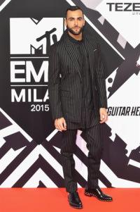 Specchio,specchio…qual è il look più originale degli MTV Europe Music Awards 2015 ???