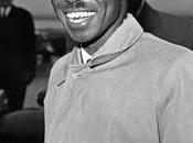 Julius Kambarage Nyerere (1922-1999), maestro