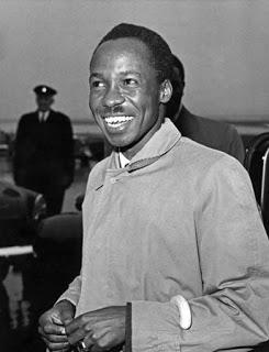 Julius Kambarage Nyerere (1922-1999), il maestro