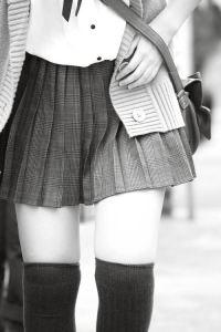 Schoolgirl