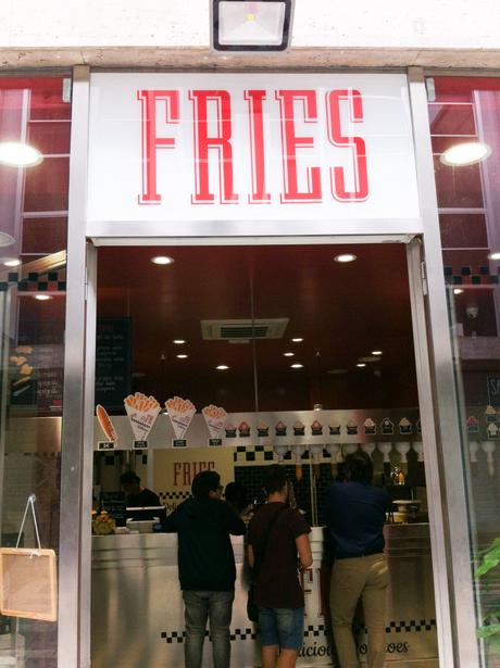 Fries Pa - Gluten Free Travel and Living