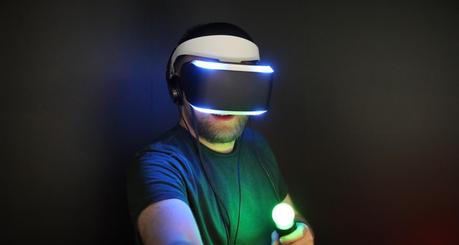 PlayStation VR supera Oculus Rift nella consumer awareness