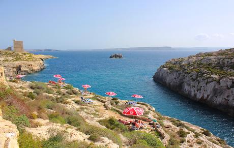 Malta a Ottobre - Foto di Elisa Chisana Hoshi