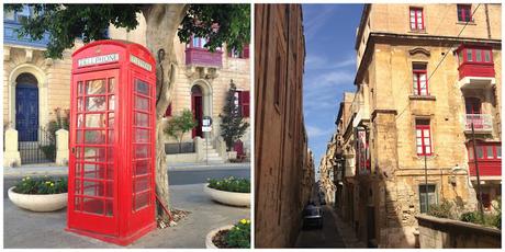 Le mille anime della Valletta - Foto di Elisa Chisana Hoshi