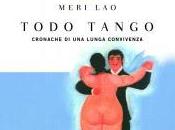 essere postuma: Meri tango