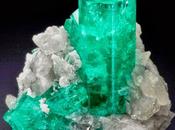 Pietre cristalli, Smeraldo