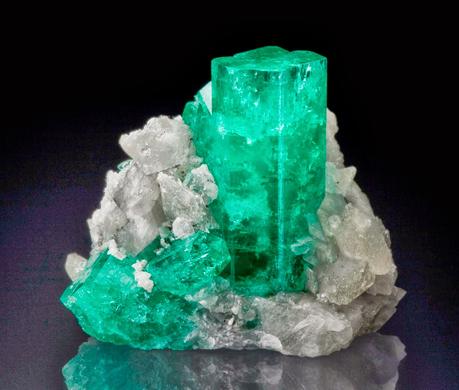 Pietre e cristalli, Smeraldo