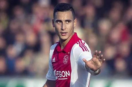 Anwar El Ghazi, il tulipano è sbocciato!