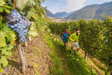 Eventi in Valtellina: un novembre di natura, sport e cucina