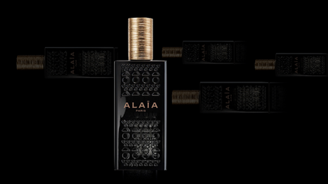 IL PROFUMO: ALAÏA PARIS di AZZEDINE ALAÏA