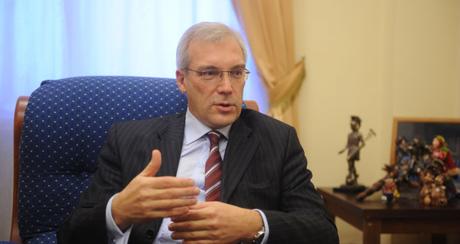 Voltafaccia: Israele apre a Putin. L’Europa ancora no (aspetta ordini)