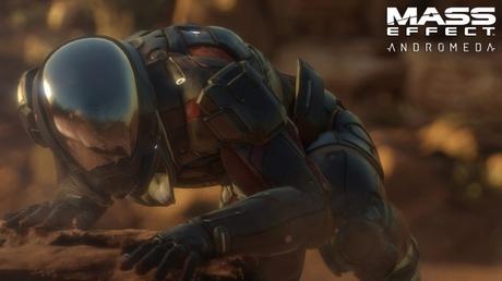 Mass Effect: Andromeda vedrà il ritorno di Shepard?