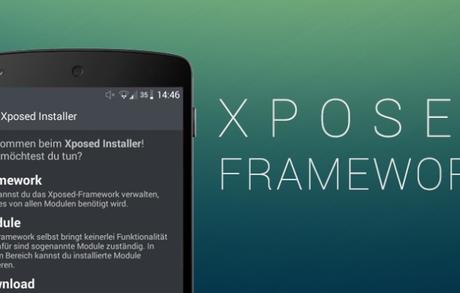 Xposed per Android 6.0 Marshmallow è quasi realtà