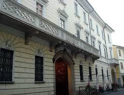 VIGEVANO (pv). Palazzo Roncalli apre le porte ai visitatori durante “ChocoDucale”.