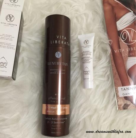 VITA LIBERATA PHENOMENAL 2-3WEEK
