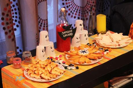 Halloween Party