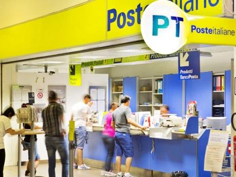 Poste Italiane